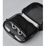 ALPAKA Headphones Case Sling 多功能耳機收納盒 600D (黑色)